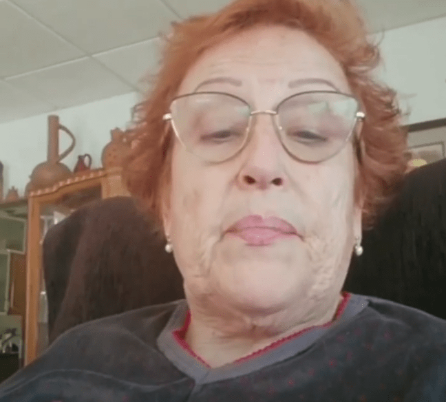 Testimonio Lola