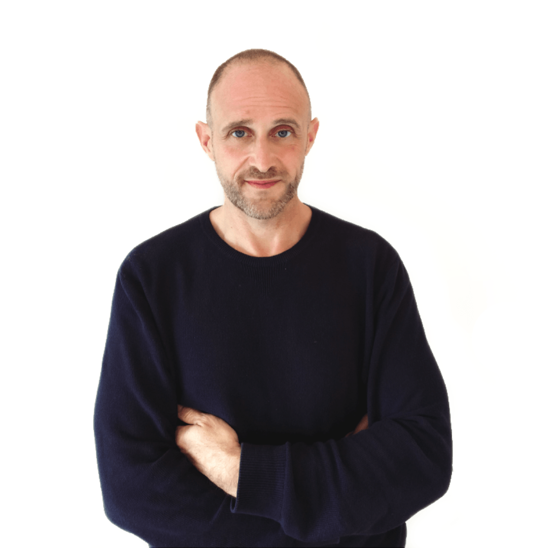 Luc Gantois